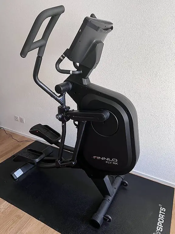 crosstrainer finnlo fly rx