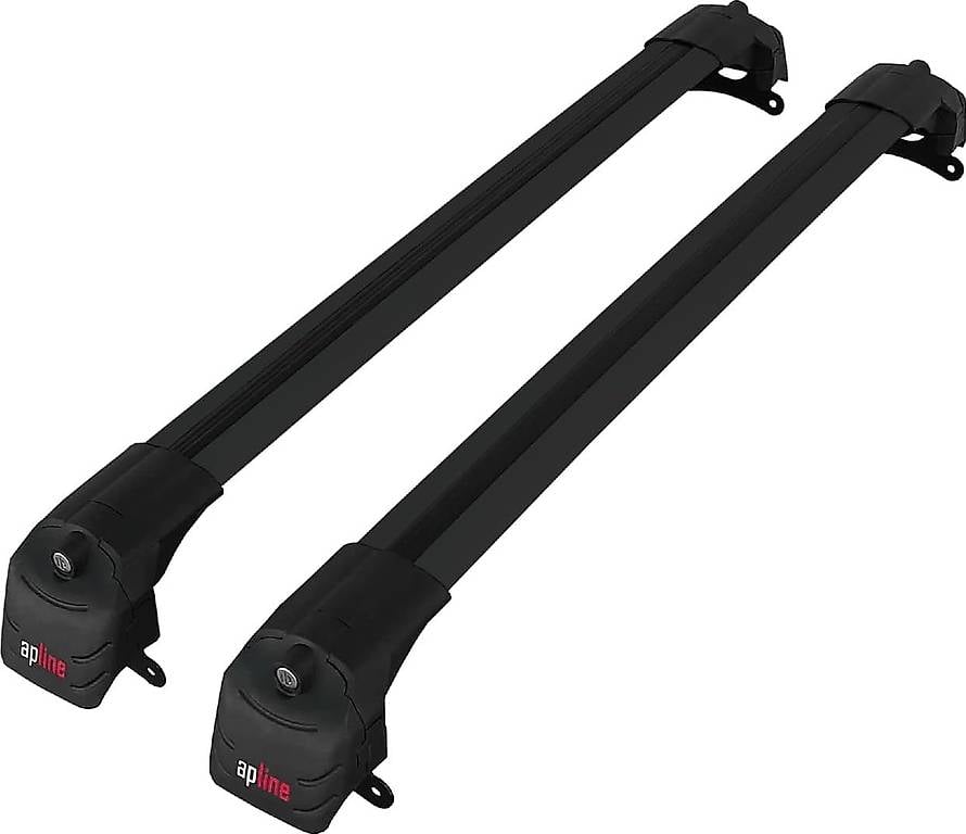 acpar Kompatibel mit Jeep Compass 2017-2025 ACE-2 Relingträg