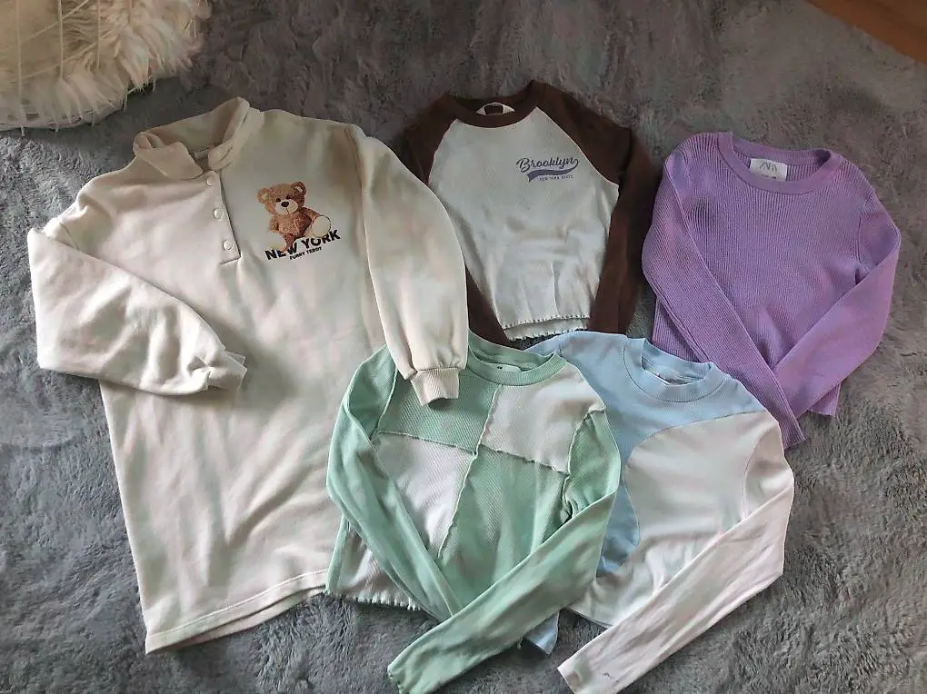 Kleider zumaustragen