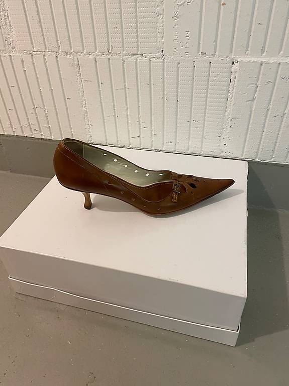 Damen Schuhe Grösse 39 (wenig gebraucht)