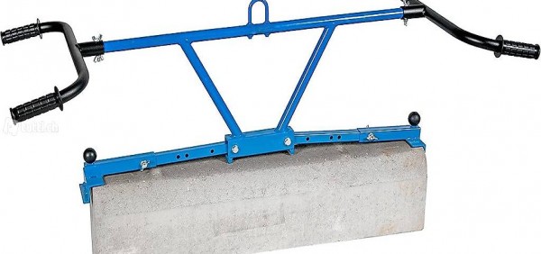  Bordsteinzange Steingreifer Versetzzange