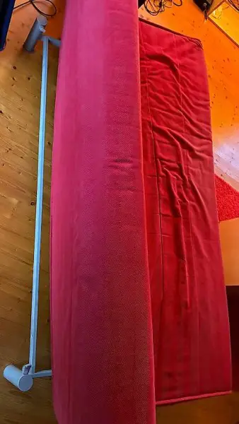 Bettsofa Gratis abzugeben