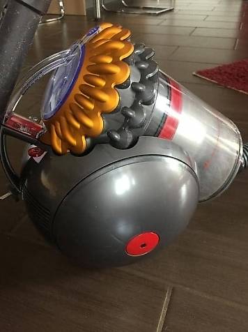 Staubsauger Dyson