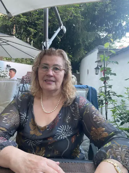 Beauty & Wellness Gesichtsmassage