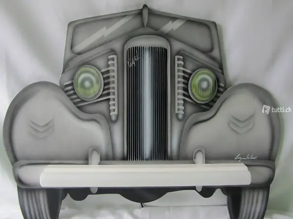 Oldtimer Dappie 30.11.88