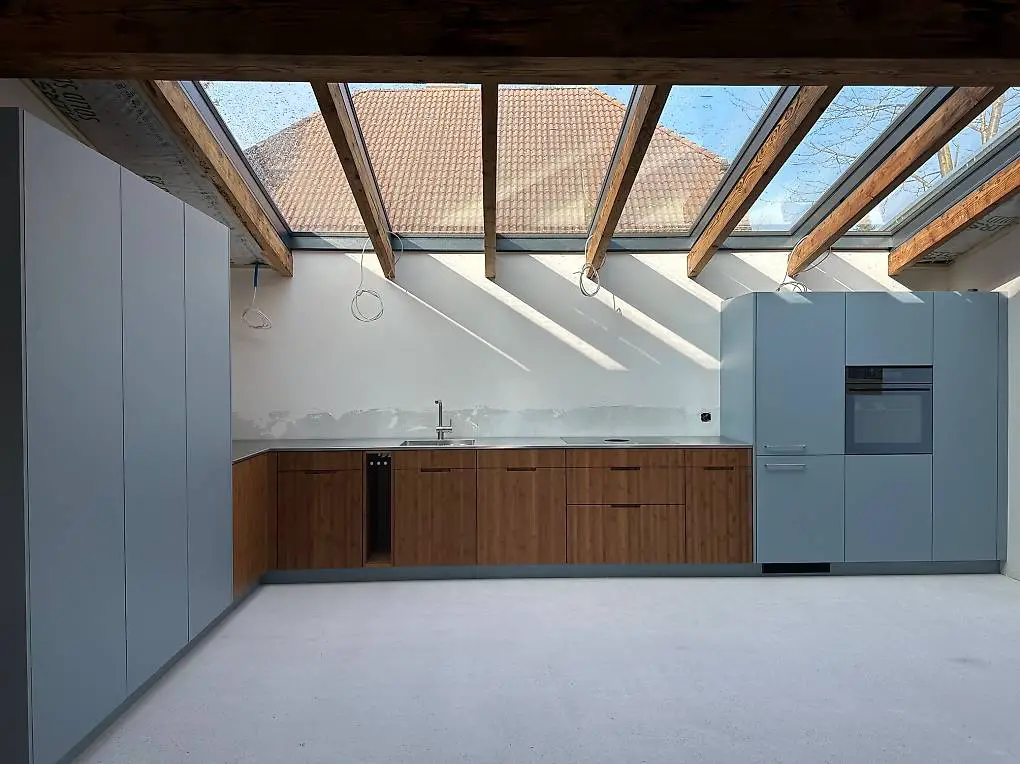 Loft in altem Bauernhaus