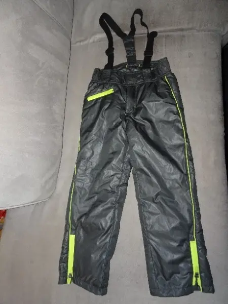 Skihose / Schneehose / Thermo-Hose Esprit Gr. 116