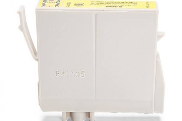  Patrone Epson T0484 C13T04844010 Yellow