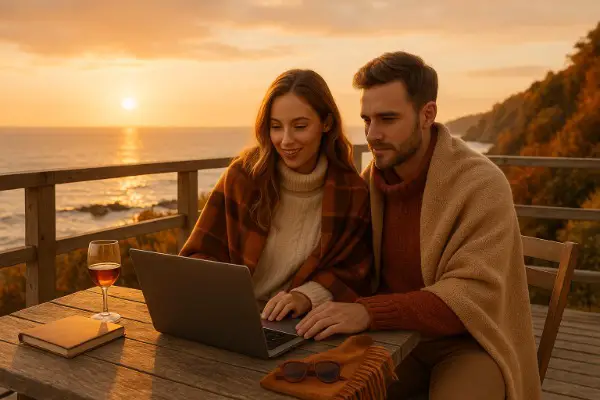 Homeoffice-Job – Starte flexibel und bequem von Zuhause aus