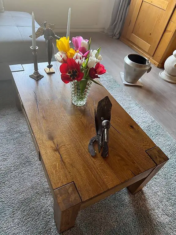 Salontisch Montana II