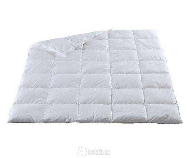 Tencel Duvet antiallergisch, atmungsaktiv, anpassungsfähig