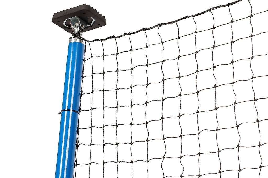 Rete per gatti da balcone 2 x 5 metri