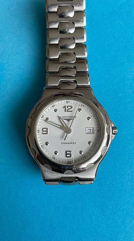 Longines Quartz