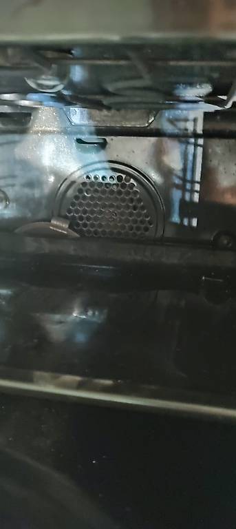 Four encastrable d"occasion