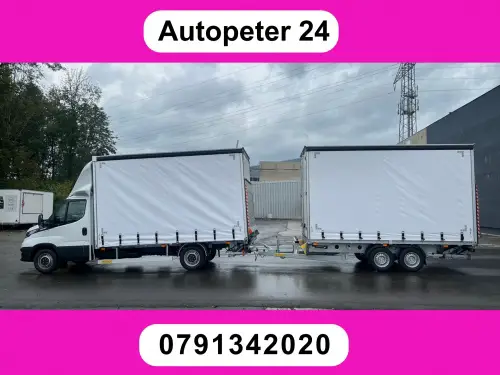 iveco daily 35 s 18h a8