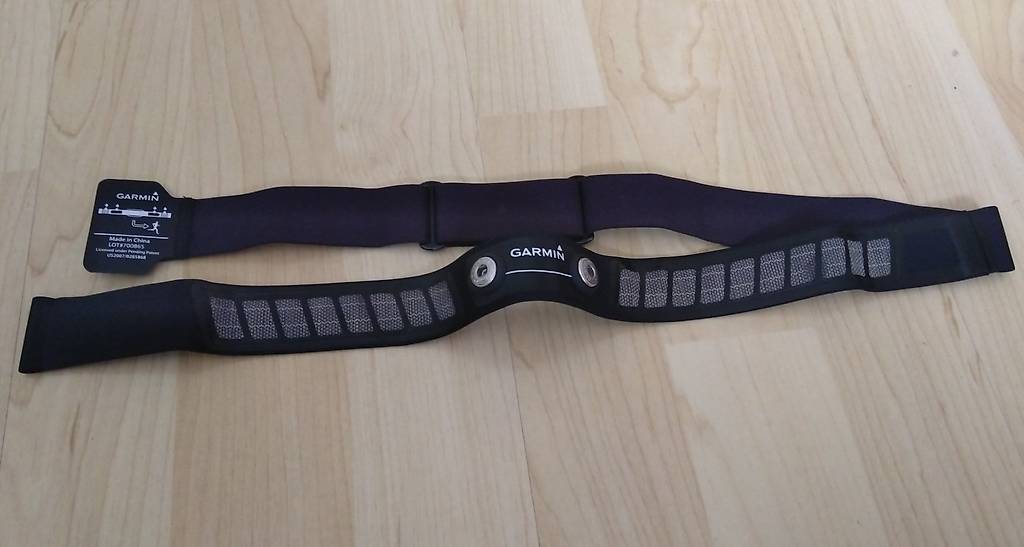 Garmin Ersatz Brustgurt