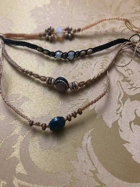 Braccialetti messicani