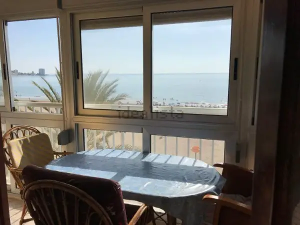 cullera strandwohnung ref - cre - 2854 preis - 230.000 euro