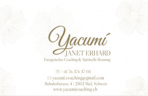 Mediale & Spirituelle Lebensberatung