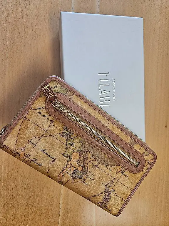 Portemonnaie 1A CLASSE