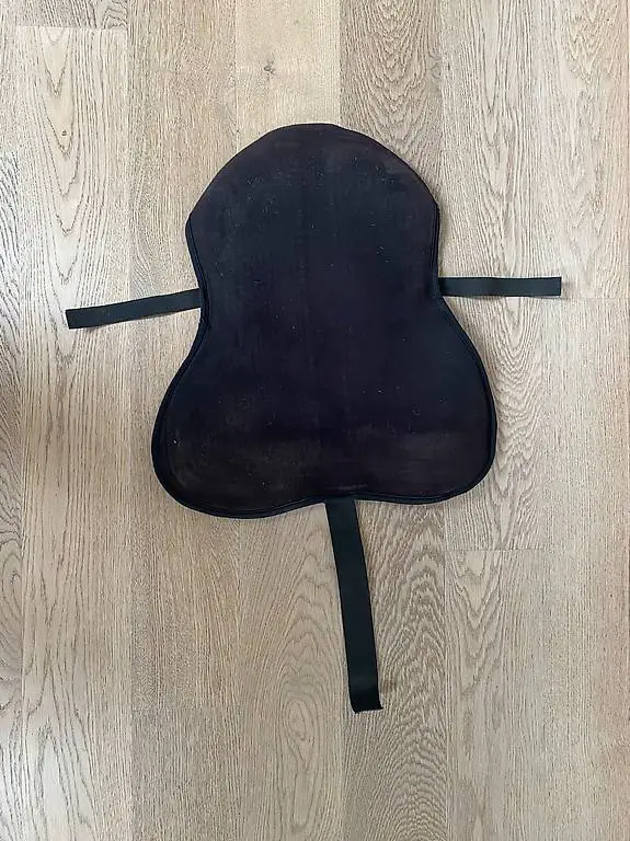 Sattelsitzkissen Acavallo