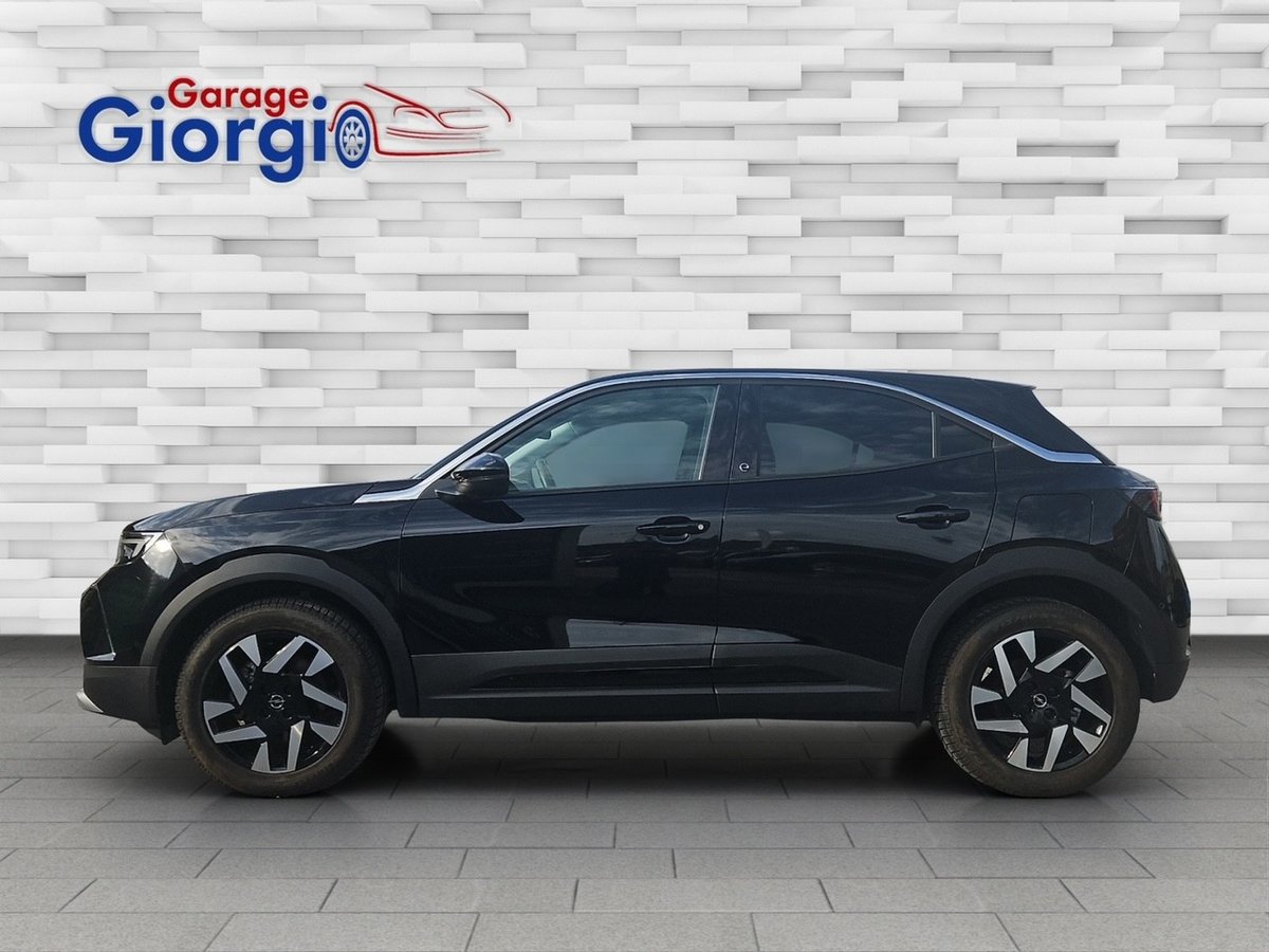 OPEL Mokka e Elegance