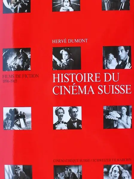 Histoire du cinema suisse