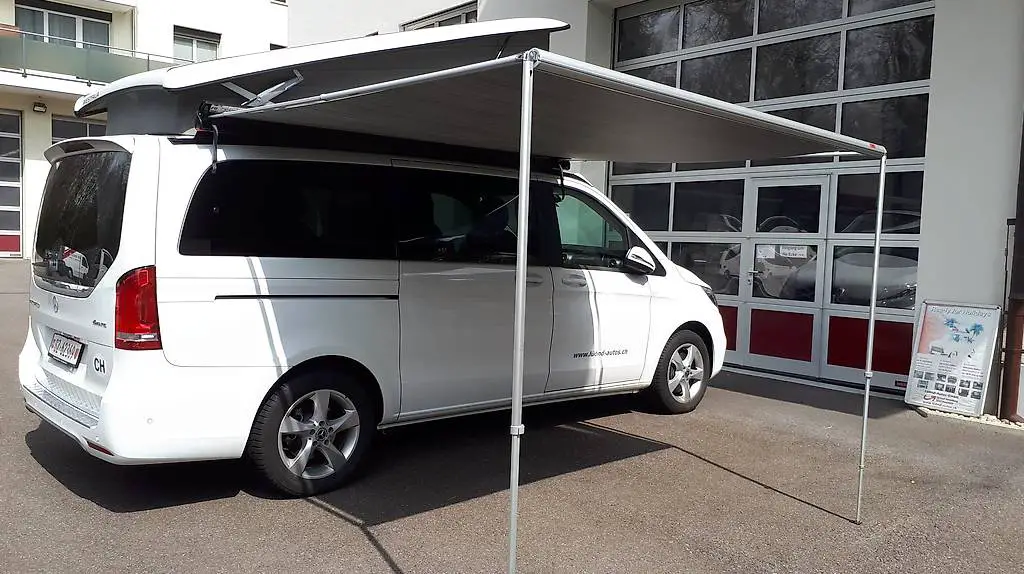 MARCO POLO Langzeitmiete pro Monat