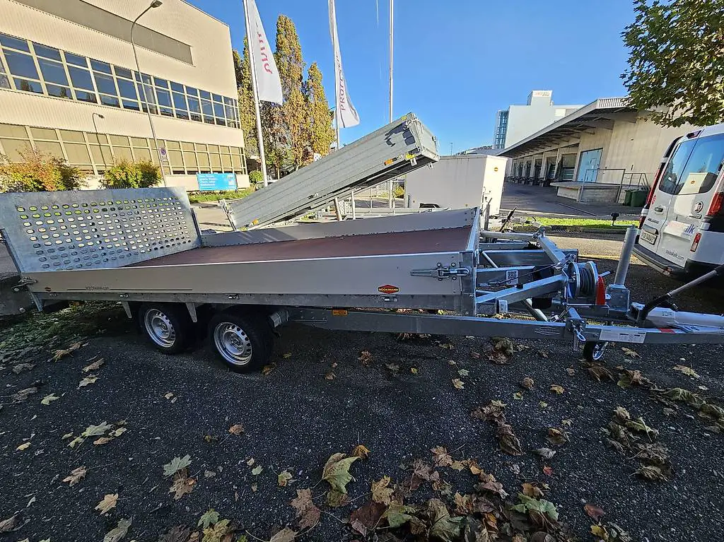 böckmann - kommunaltransporter, mh-al 4320/35