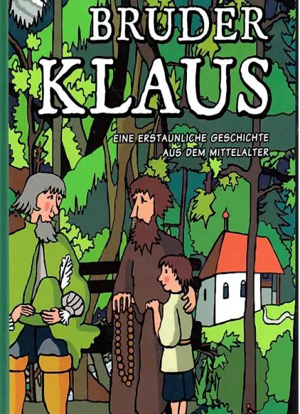 Wenger, Bruder Klaus