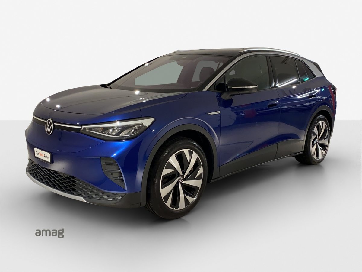 VW ID.4 1ST - Pro Performance