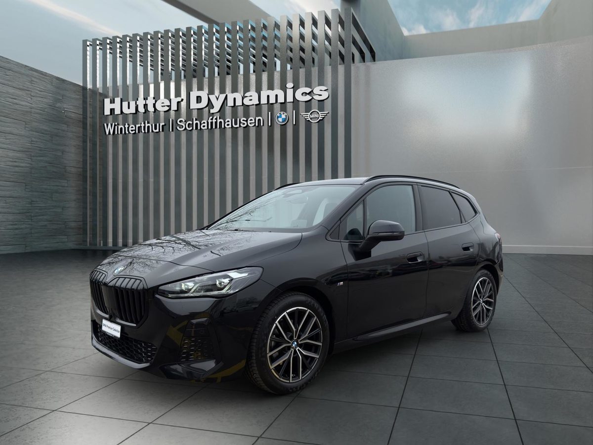 BMW 220i Active Tourer M Sport