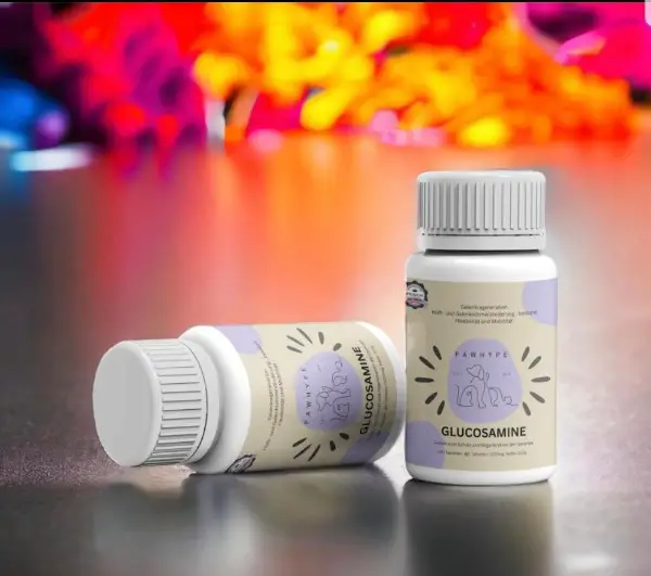 Zusatzfutter für Hund und Katze