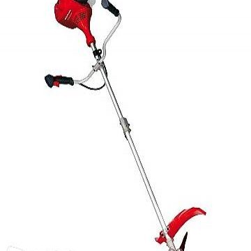  Einhell 2-in-1 Benzin-Grasschere GC-BC 43 I AS 1300 W