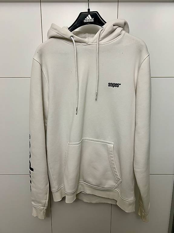 Snipes Hoodie, Grösse S