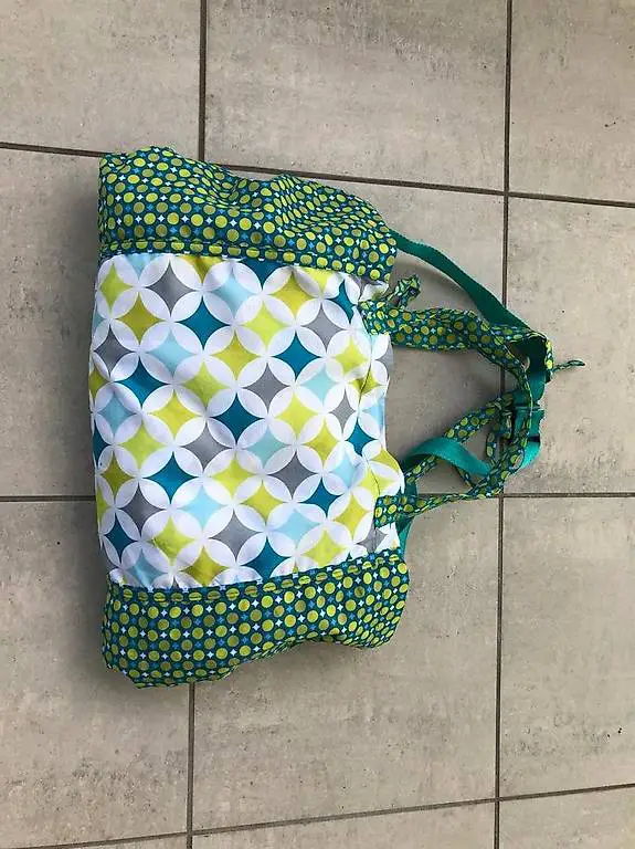 Einkaufswagenschutz Baby