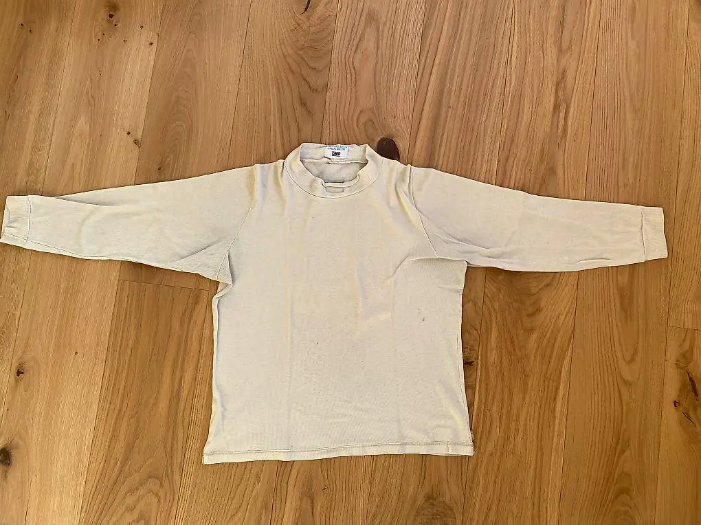 Feuerfestes Rennsport-Unterhemd Grösse S