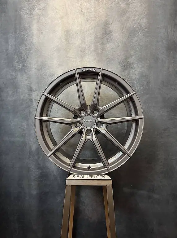 18 zoll felgen 5x112 audi vw golf arceo monaco t