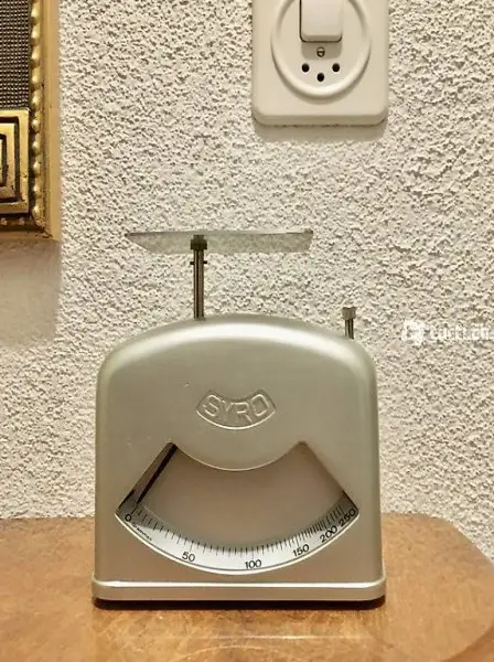 Syro-Brief-Wagge LE 250