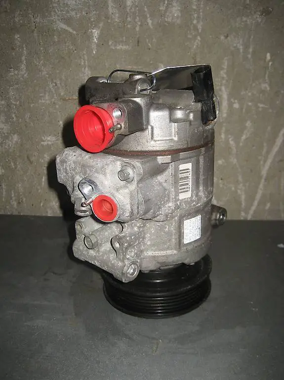 Klimakompressor 1K0880808A