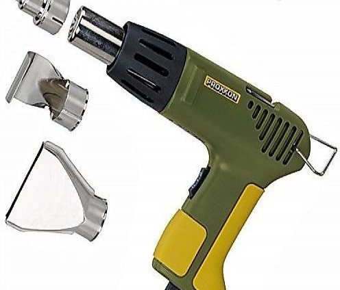  MICRO-Heissluftpistole