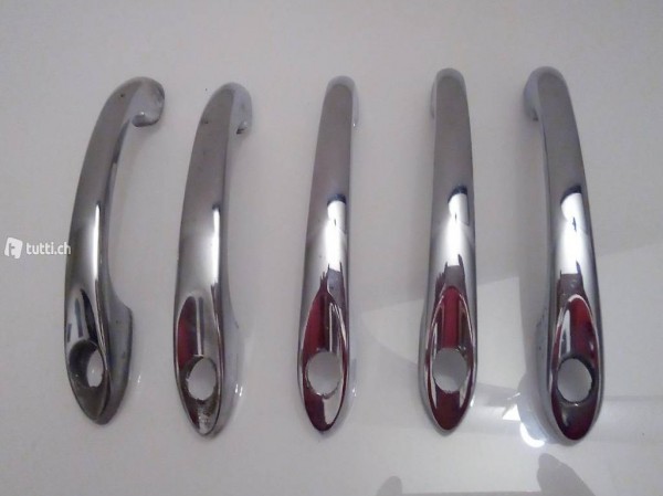 VW Käfer Haubengriff 30 CHF Pro Stück