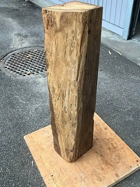 Eiche Altholzbalken (14)