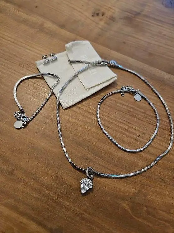 Schmuckset von Purelei