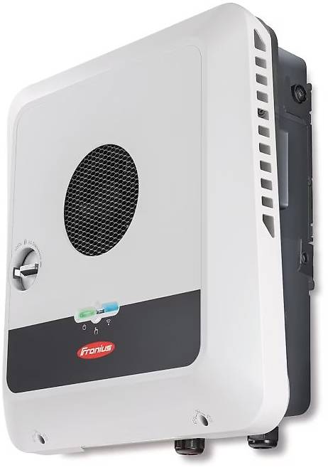 Fronius Symo GEN24 10.0 Plus neu