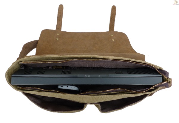 Aktenmappe/ Laptoptasche / Messenger NEU.....
