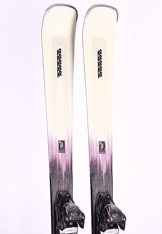 damenski k2 disruption 76 cti w 2024, 149; 156; 163 cm