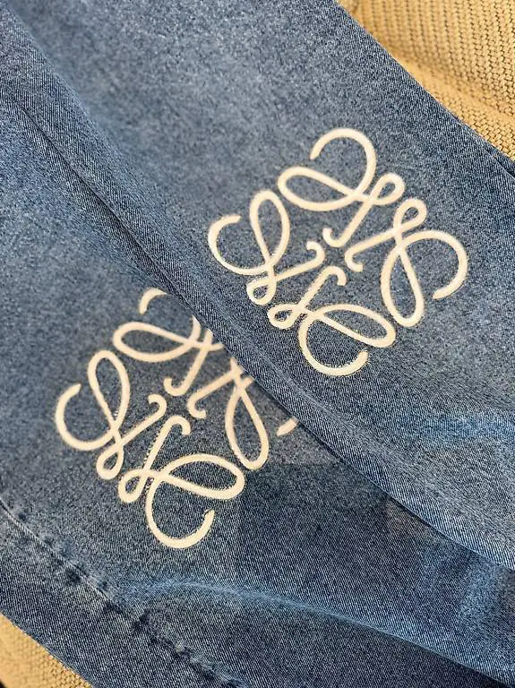 loewe jeans