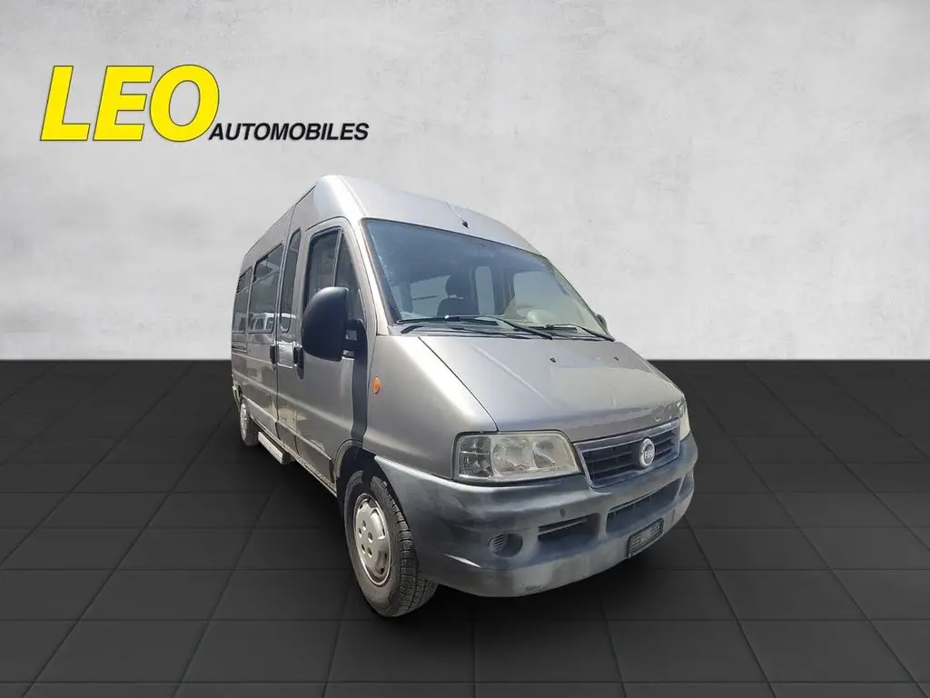 fiat ducato spec.ch abs 2.8jtd