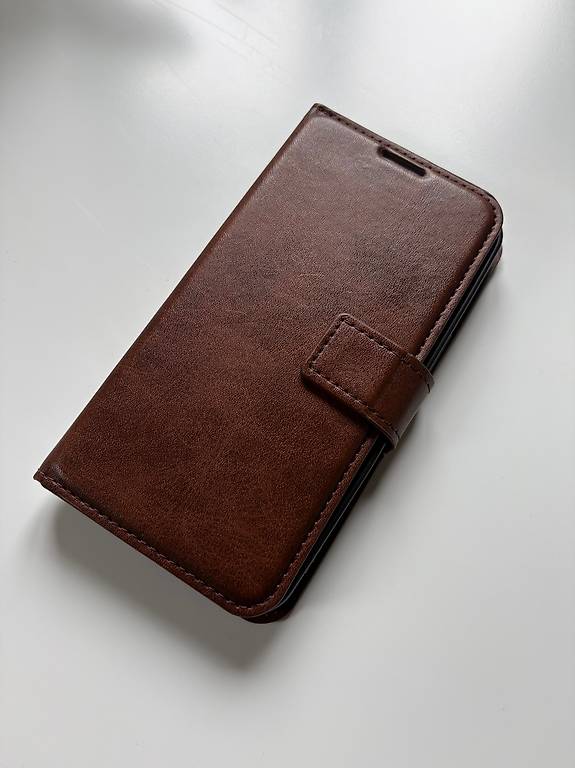 Handyhülle Flip iPhone 14